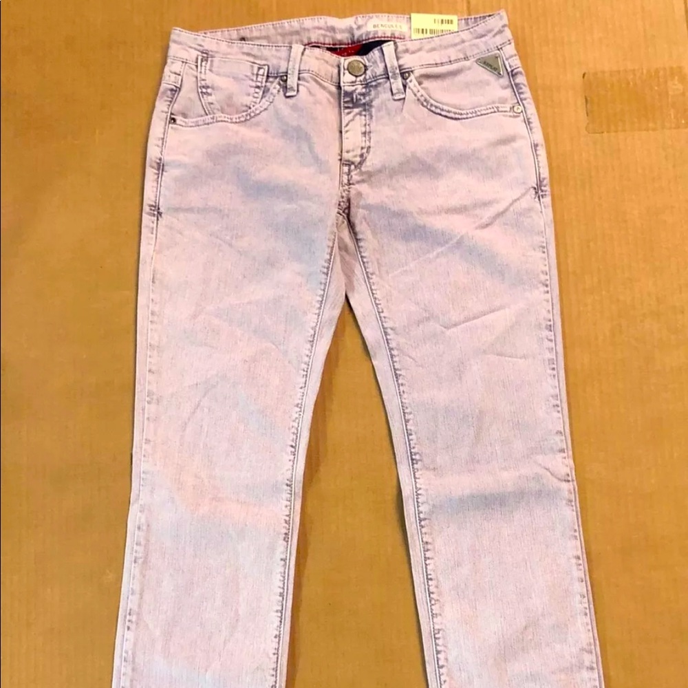 Replay Women’s skinny jeans 28W 34L